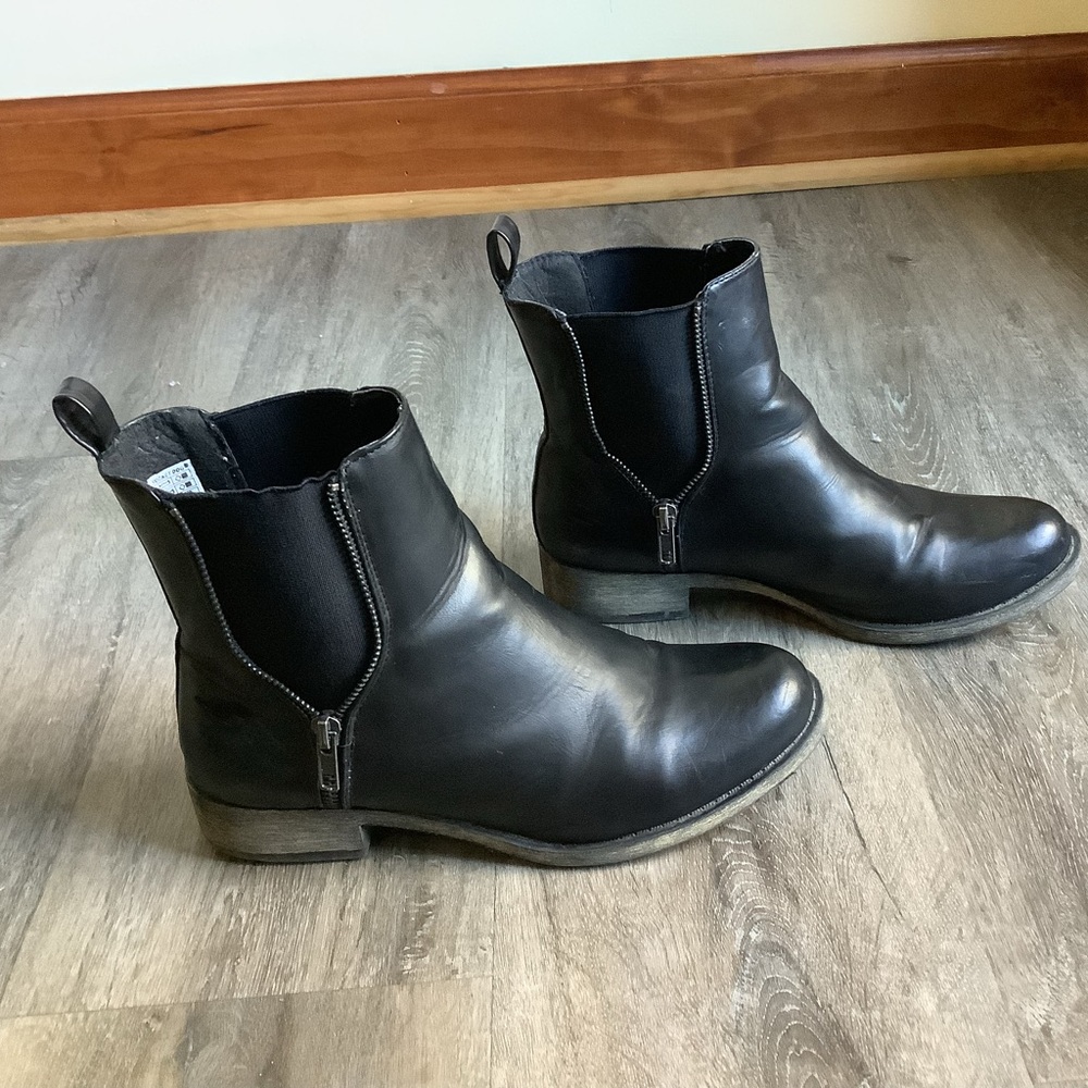 Rocket Dog Camilla Chelsea Boot Sz 9